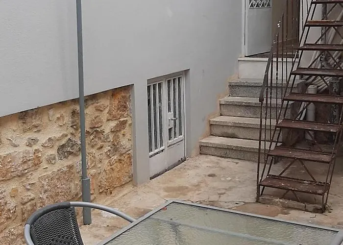 Vintage House