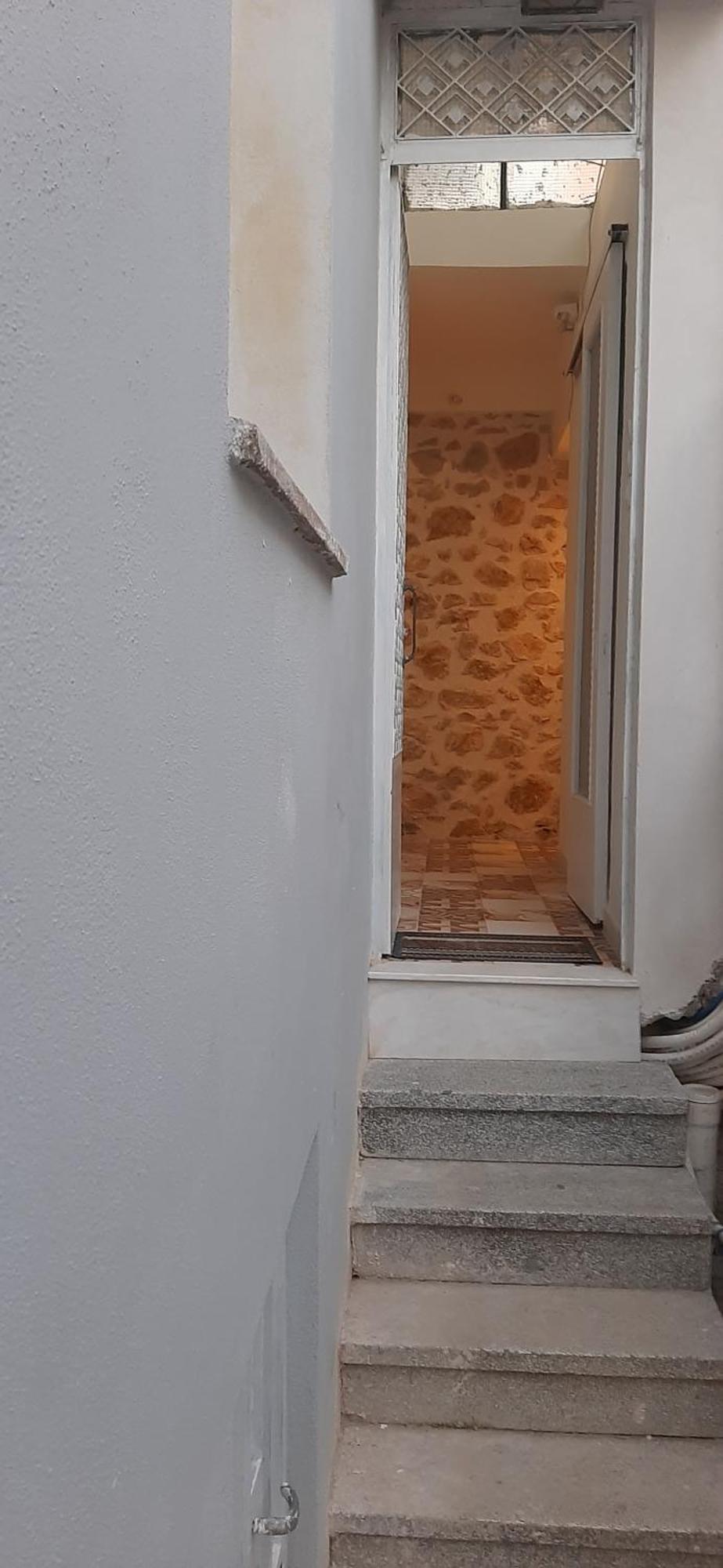 Apartment Vintage House Athens