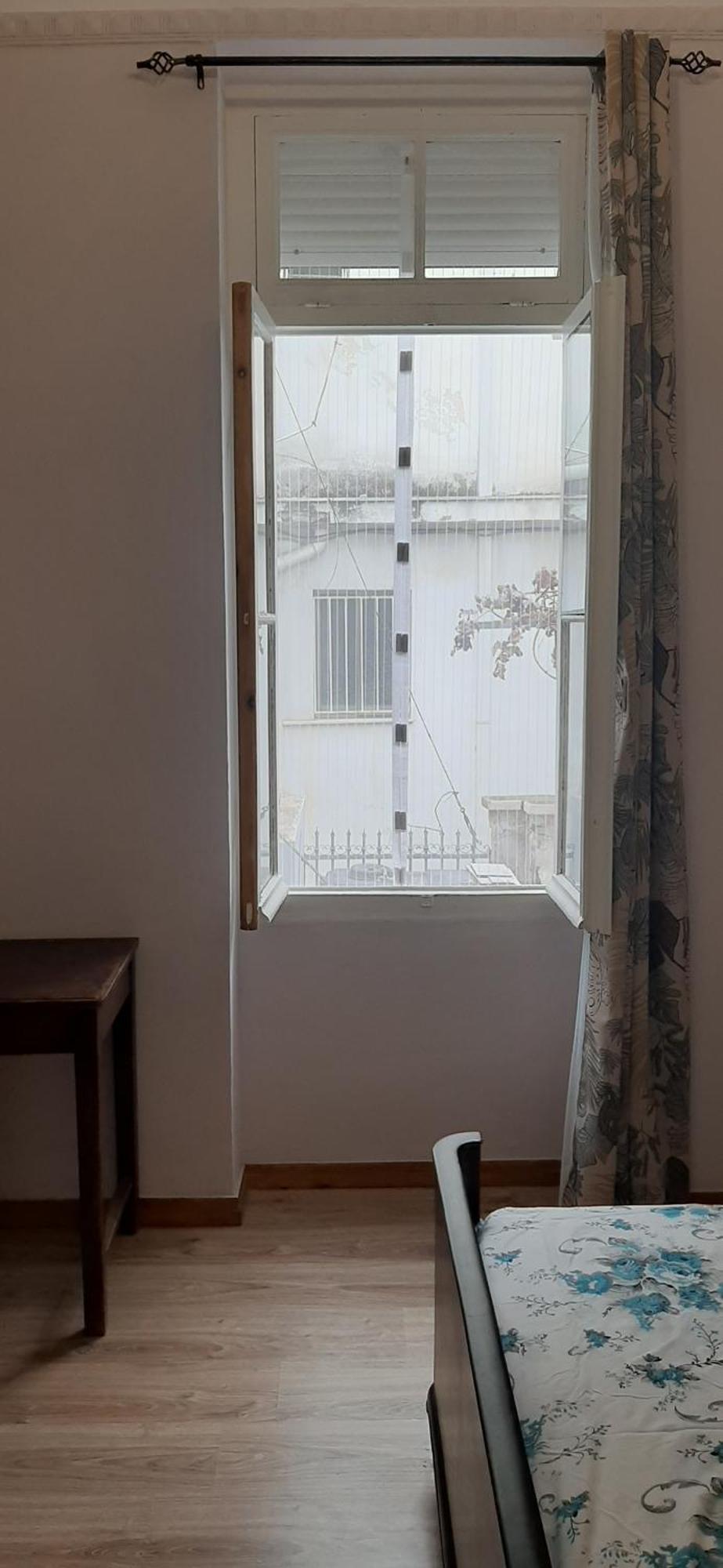 Apartment Vintage House *