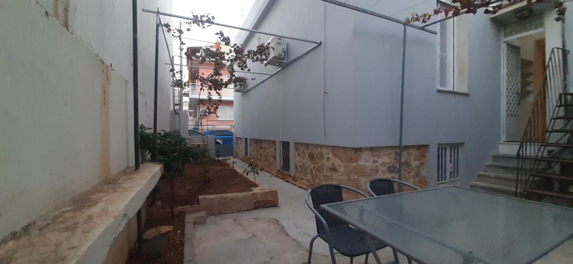 Vintage House Διαμέρισμα *
