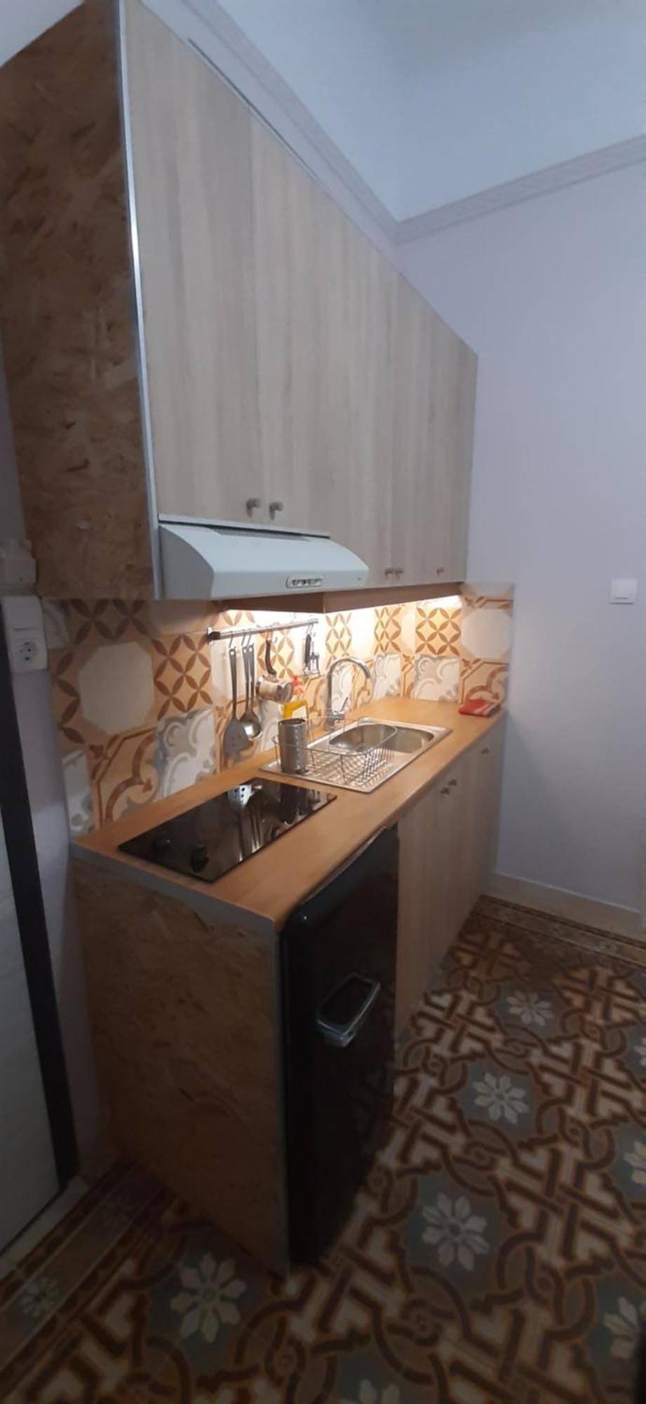 Διαμέρισμα Vintage House