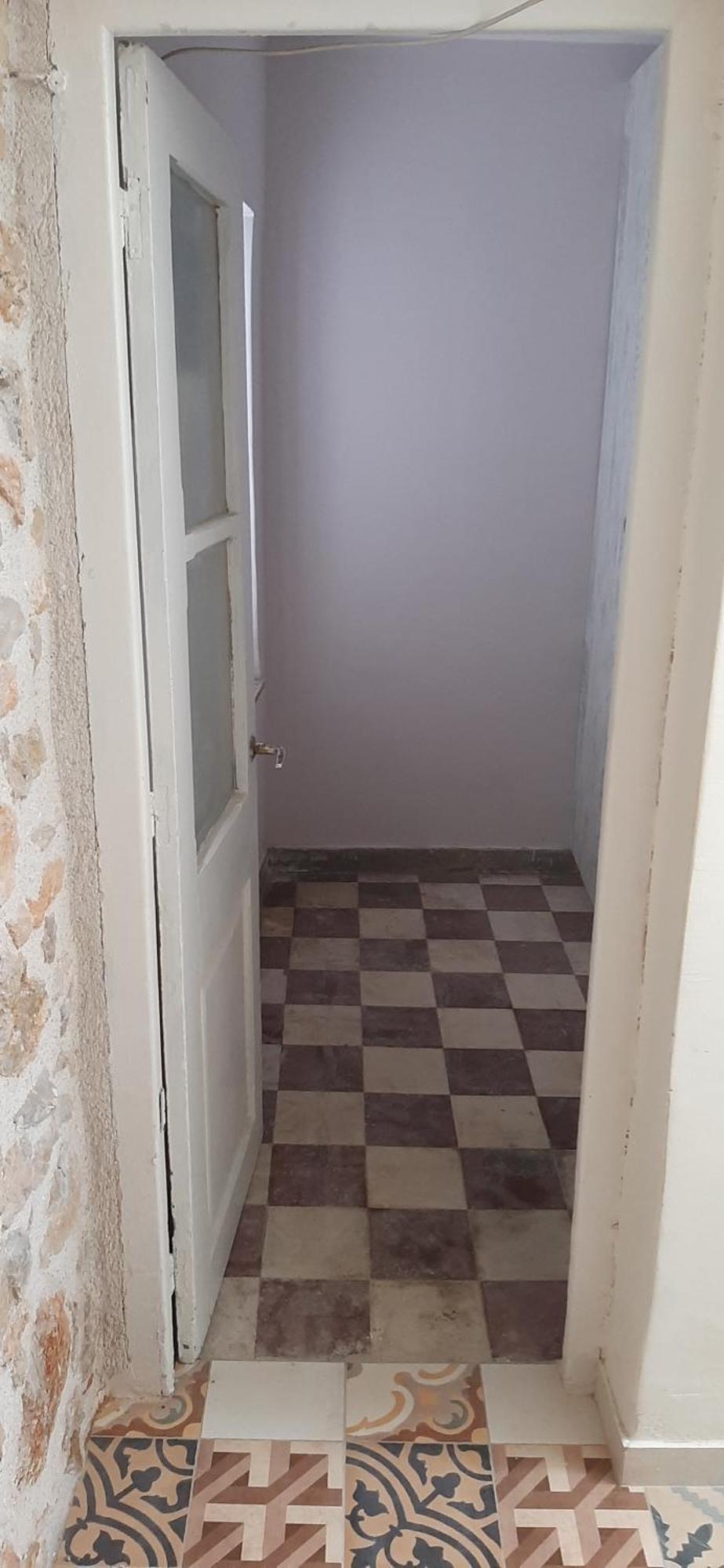 Vintage House Apartment